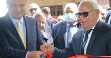 استجابة لأهالى سهل الطينة.. محافظ بورسعيد يعلن إقامة بنك زراعى بالشرق