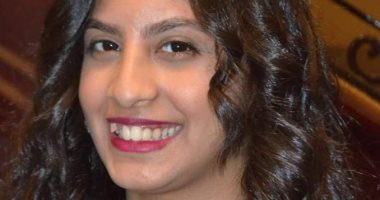  مريم طارق أول مغنية من ذوى الهمم تنال عضوية الموسيقيين ووزيرة الثقافة تهنئها