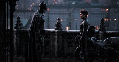 The Batman يحقق أرقامًا قياسية ويحصد إيرادات ضخمة.. ثانى أفضل افتتاحية فى زمن الكورونا ويحتل المركز الثالث بقائمة الأعلى إيرادًا فى 2022 حول العالم بـ258 مليون دولار متفوقًا على Water Gate Bridge وUncharted