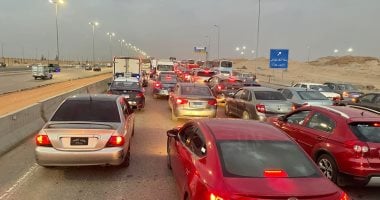 للوقاية.. تعرف على طرق تجنبك الحوادث المرورية أثناء ظهور الشبورة 