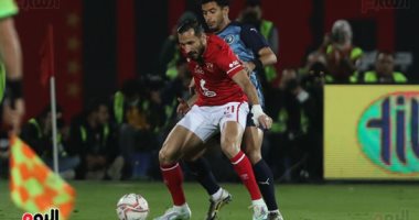 الأهلى الفريق الوحيد "بدون هزيمة" فى الدورى