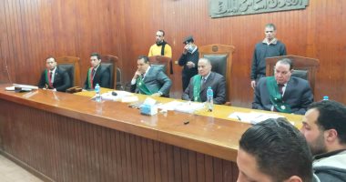 تفاصيل 5 ساعات متصلة فى ثانى جلسات محاكمة المتهمين فى قضية بسنت خالد.. المحكمة تستمع لأقوال الطبيبة الشرعية وضباط المباحث والباحث الاجتماعى.. ومرافعة نارية للنيابة العامة: المتهمون اقترفوا كل المعاصى والذنوب
