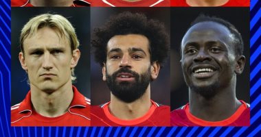إنتر ميلان ضد ليفربول.. ساديو مانى أول سنغالى يصل للمباراة 50 فى دوري أبطال أوروبا 