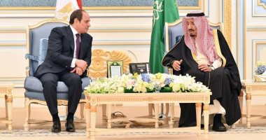 رامي رضوان: زيارة الرئيس السيسى للسعودية شديدة الأهمية في هذا التوقيت