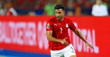 قصة صور.. تريزيجيه.. عودة الابن المُكافح فى دوري الباشوات