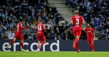 10 حقائق عن قمة ليفربول ضد الإنتر فى دوري أبطال أوروبا