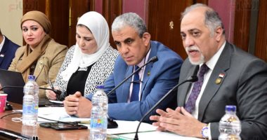 "قوى النواب" توصى بتقديم الدعم اللازم لمن خرجوا على المعاش قبل سن الـ60