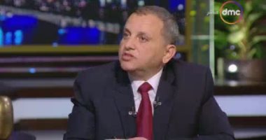 نقيب المهندسين بالجيزة: نسعى لرفع المعاشات من خلال زيادة موارد النقابة