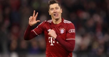 برشلونة يجهز 60 مليون يورو للتعاقد مع ليفاندوفسكي