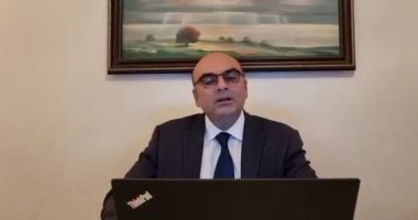 الممثل الإقليمي لليونيدو يشيد بدور مصر الريادي في دعم المرأة لمواجهة قضايا المناخ