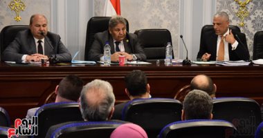 "محلية النواب" تقرر تنظيم زيارة ميدانية لمنطقة حدائق الأهرام
