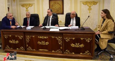 "اقتراحات النواب" تناقش 27 اقتراحا برغبة بشأن المحافظات والخدمات التعليمية