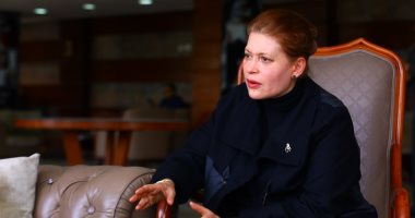 اليوم العالمى للمرأة.. أول قاضية مصرية تعتلى منصة "الجنايات" لـ"اليوم السابع": مشاعرى لا تؤثر على أحكامى.. المستشارة فاطمة قنديل: العصر الذهبى للمرأة فى عهد الرئيس السيسى.. ووصولها لأعلى المناصب ليس مجاملة