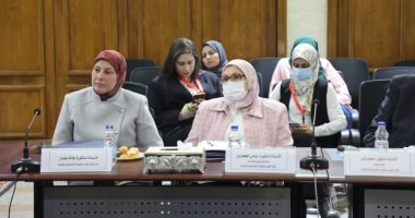 القومى للبحوث الاجتماعية يعقد ندوة بعنوان "الحشرات ودورها فى البحث الجنائى"