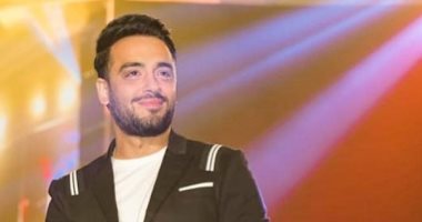 رامى جمال يطرح "بقيت أخاف" ثانى أغنيات ألبومه "يستاهل بوستين"