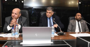 "صحة النواب" تصدر توصية بشأن اشتراطات مساحة إنشاء ورفع كفاءة وحدات طب الأسرة