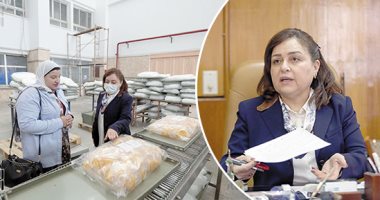 التشعيع.. مصر ومستقبل صديق للبيئة.. إنتاج كواشف تشعيع الدم وتصديرها للبرازيل..يقلل الفاقد فى تخزين القمح.. ورئيس المركز القومى لبحوث الإشعاع: نستهدف التوسع فى الاستخدامات السلمية للطاقة الذرية لخدمة المجتمع