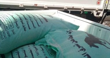 تموين الإسكندرية تضبط 4 أطنان من الدقيق المدعم قبل تهريبها للسوق السوداء