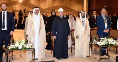 وزير الأوقاف: مصر فى عهد الرئيس السيسى أدت دورا كبيرا فى الحد من الهجرة غير الشرعية