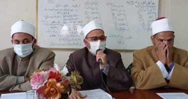 تعرف على استعدادات مديرية أوقاف المنيا لشهر رمضان × 11 معلومة