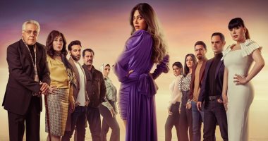 أبرز مشاهد الحلقة الأولى من مسلسل "يوتيرن" بطولة ريهام حجاج