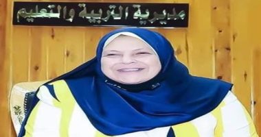 تعليم المنوفية يناقش تقارير تنفيذ خطة الأنشطة للفصل الدراسى الأول