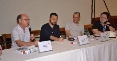 رئيس الأقصر للسينما الأفريقية يعلن استمرار نقاشات محور النقد العام المقبل