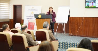 التخطيط تعقد ورش عمل لعرض مؤشرات تحقيق تكافؤ الفرص بين العاملين