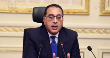رئيس الوزراء: الدولة قادرة على امتصاص أكبر قدر من تداعيات الأزمة الأوكرانية