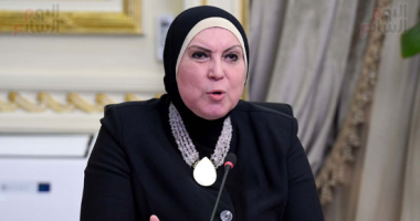 نيفين جامع: دور محورى للتجارة فى الحد من التغيرات البيئية وتعزيز التحول الأخضر