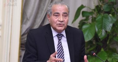وزير التموين خلال صالون "التنسيقية": الزيادة السكانية أكبر تحدٍ أمام التنمية