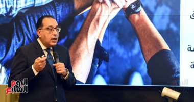 رئيس الوزراء للمواطنين: رشدوا استهلاك السلع وبلاش تخزين