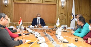 قنا تنتهى من وضع شروط وضوابط إنشاء المنشآت سهلة الفك والتركيب