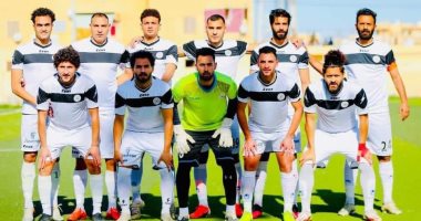 حرس الحدود يواجه الاتصالات وزد وديا في البروفة الأخيرة لمواجهة الأوليمبى