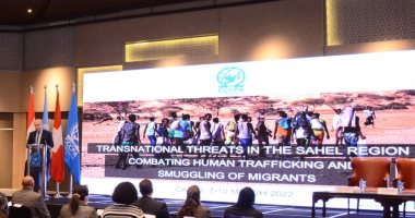 مركز القاهرة يعقد دورة تدريبية لبناء قدرات كوادر دول منطقة الساحل الإفريقى