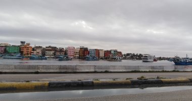 طقس محافظة دمياط.. اضطرابات وتغيرات مناخية