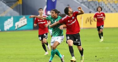 فيكتورى يضيف الهدف الثانى لطلائع الجيش بمرمى سموحة.. فيديو