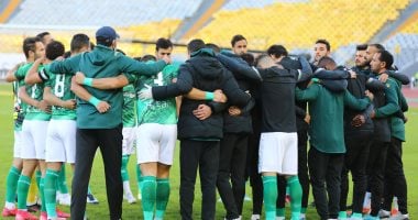 المصرى البورسعيدى: حققنا فوزا مستحقا على الأهلي.. ومواجهة "نهضة بركان" صعبة