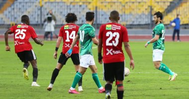 أهداف مباريات الدوري المصري اليوم الأربعاء 9 / 3 / 20200