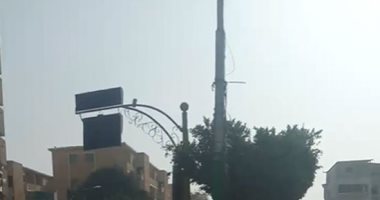 طقس المنيا الآن.. سطوع الشمس واختفاء الغيوم بكافة الأنحاء.. لايف 