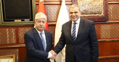 القوى العاملة: برنامج تدريب مهنى شامل للشباب الفلسطينى على الصناعات اليدوية