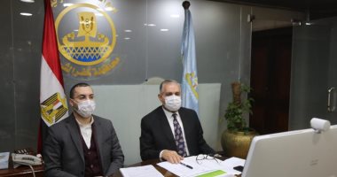 محافظ كفر الشيخ: متابعة الأسواق وحملات لمراقبة الأسعار وتوفير السلع الغذائية