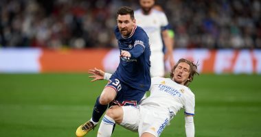 13 ساعة صيام تهديفى لـ ميسى أمام ريال مدريد