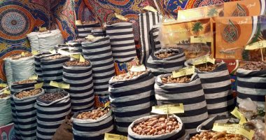 تموين الأقصر تبدأ التجهيز لمعارض أهلا رمضان بالتنسيق مع الغرفة التجارية.. صور