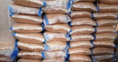 وكيل تموين الأقصر يعلن ضبط 145 طن أرز و75 طن مكرونة بمخازن غير مرخصة 