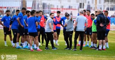 الزمالك ضيفاً على المقاصة اليوم فى لقاء الحفاظ على وصافة الدورى