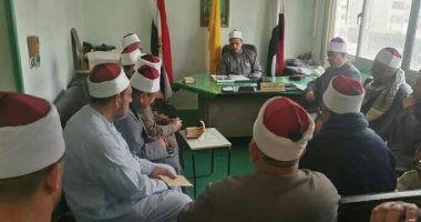 مديرية أوقاف شمال سيناء تعلن استعداداتها لشهر رمضان.. تعرف على الخطة
