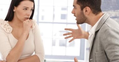 بيتحكم فيكى طول الوقت ومش عارفة تعملى إيه؟..طرق التعامل مع الزوج السيكوباتى