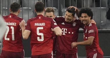 التشكيل الرسمى لمباراة فياريال ضد بايرن ميونخ فى ربع نهائي دورى أبطال أوروبا