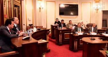 "مشروعات النواب" تطالب الجامعات بالتنسيق مع جهاز المشروعات لتعزيز دور ريادة الأعمال